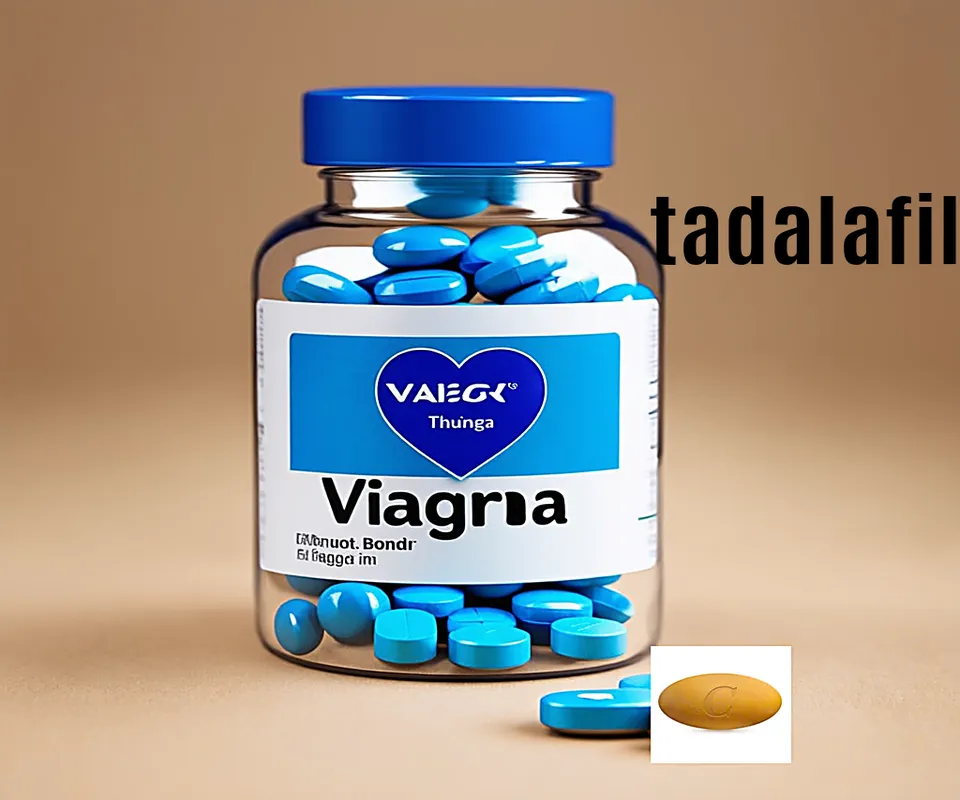 Tadalafil 5 mg precio farmacia